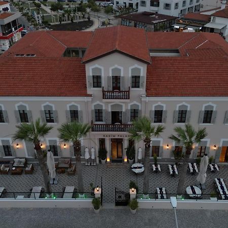 Rasim Palas - Adults Only Çeşme 外观 照片