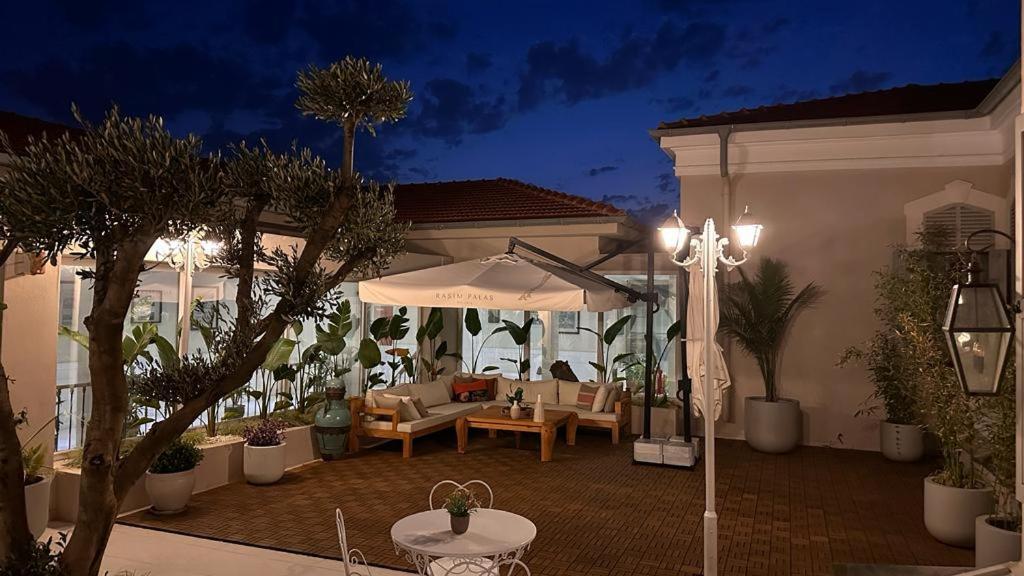 Rasim Palas - Adults Only Çeşme 外观 照片