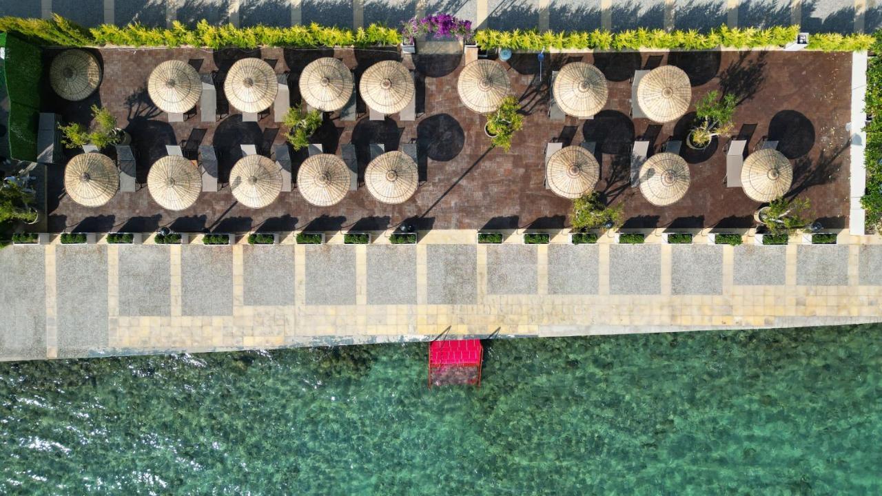 Rasim Palas - Adults Only Çeşme 外观 照片