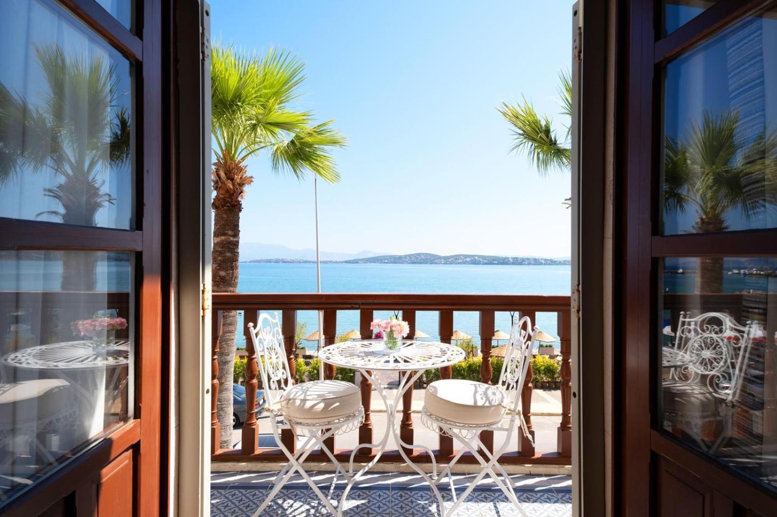 Rasim Palas - Adults Only Çeşme 外观 照片